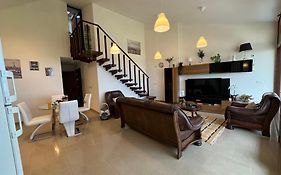 Casa Maricarmen Villa