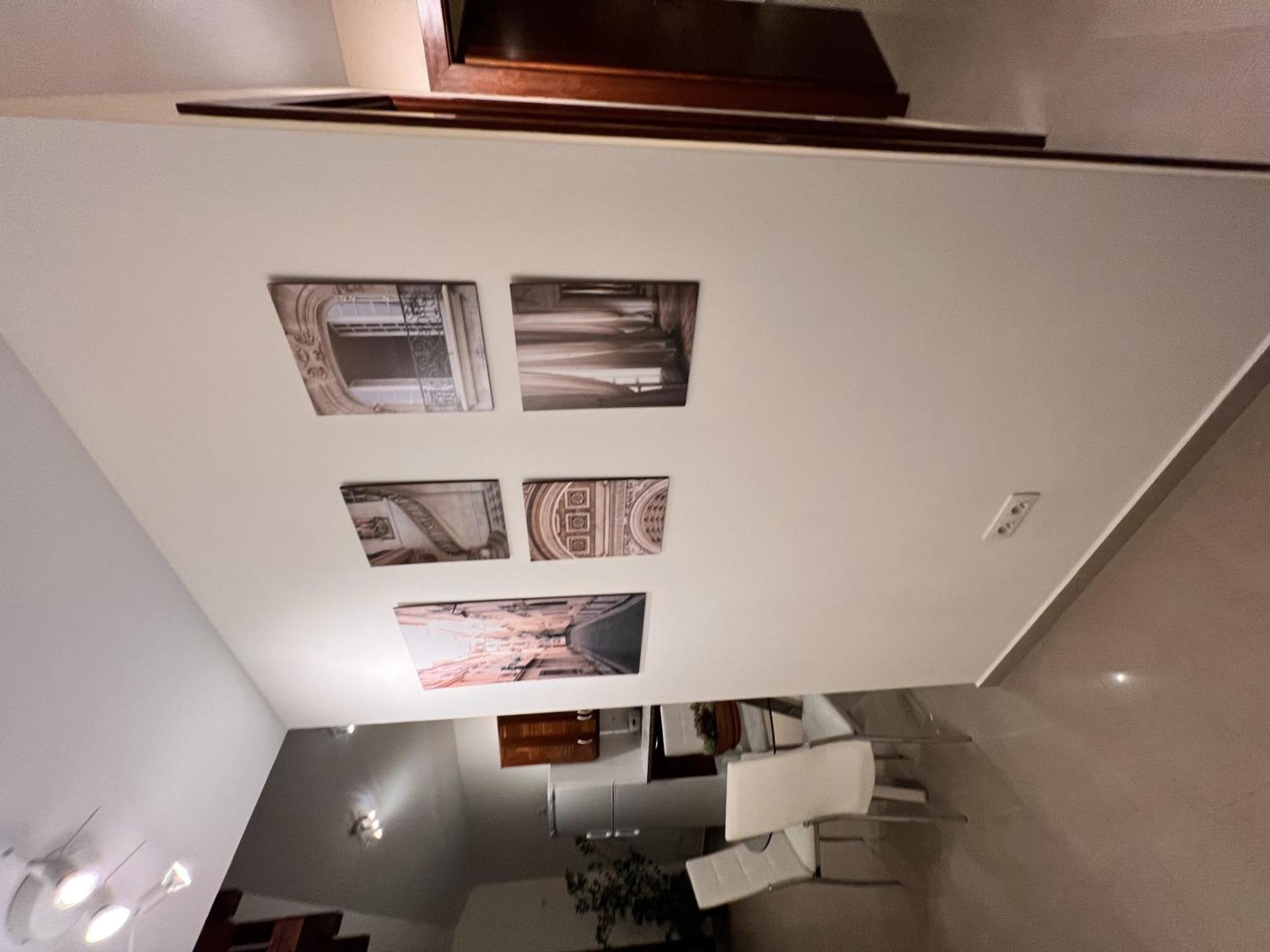 Casa Maricarmen Villa Tacoronte Habitación foto