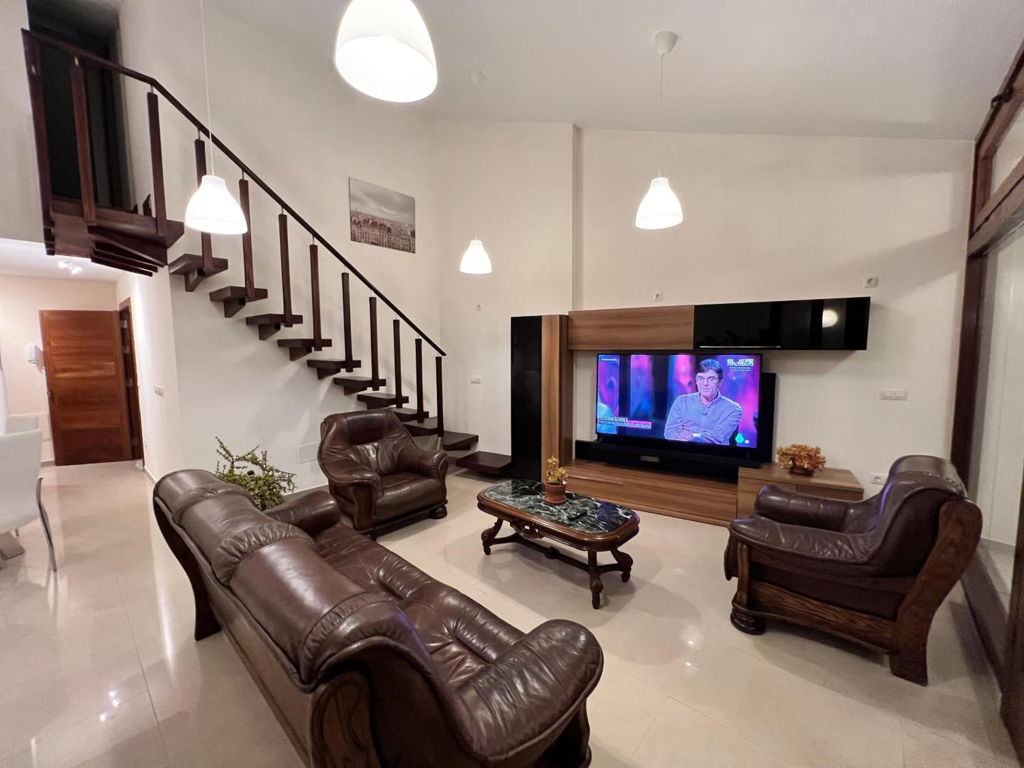 Casa Maricarmen Villa Tacoronte Habitación foto